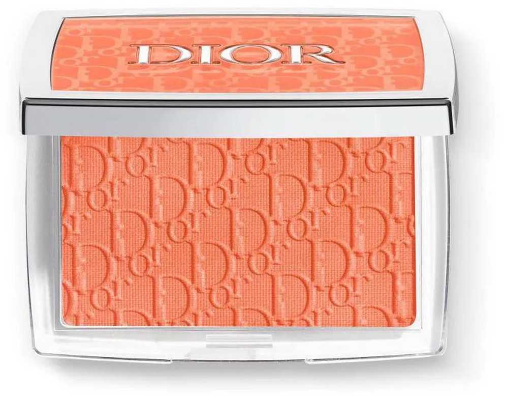 Christian Dior „Dior Backstage Rosy Glow“ skaistalai, 4,4 g