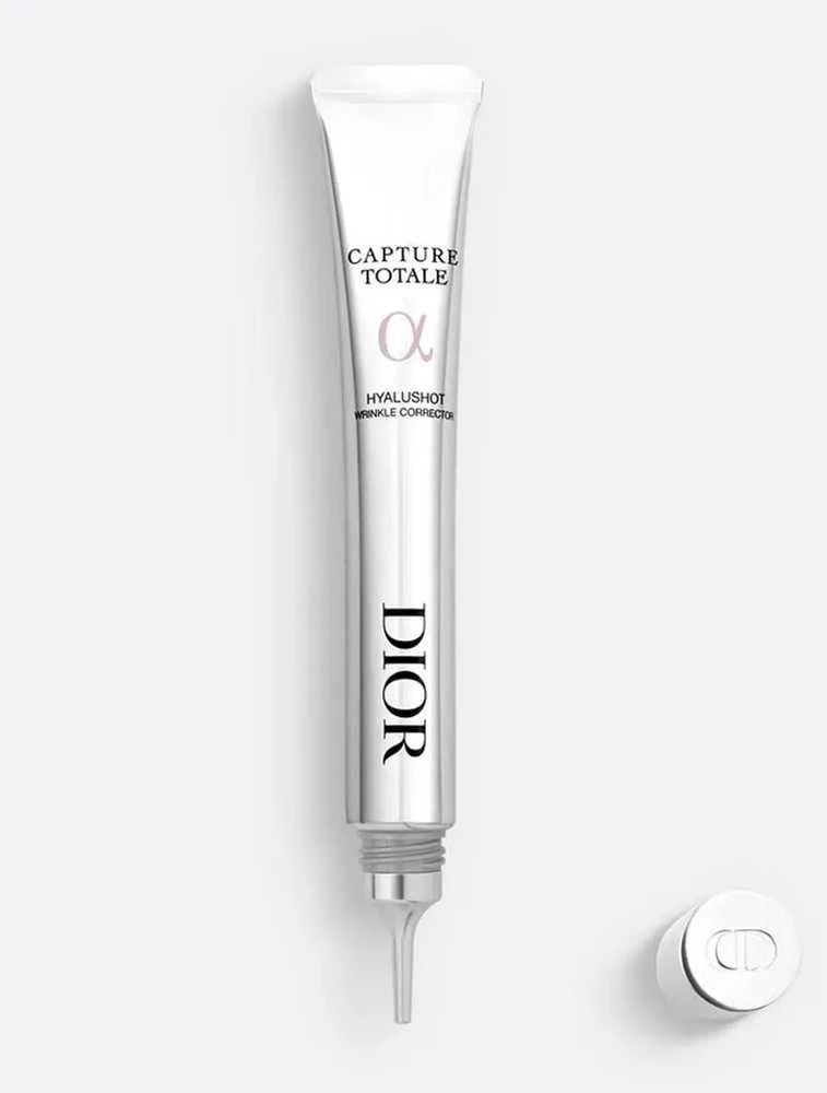 Dior Capture Totale Serum Internetu | Varle.lt