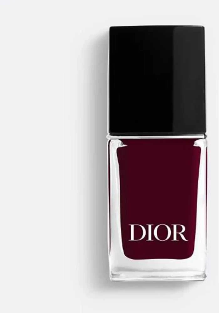Nagų lakas DIOR VERNIS N:047 Nuit