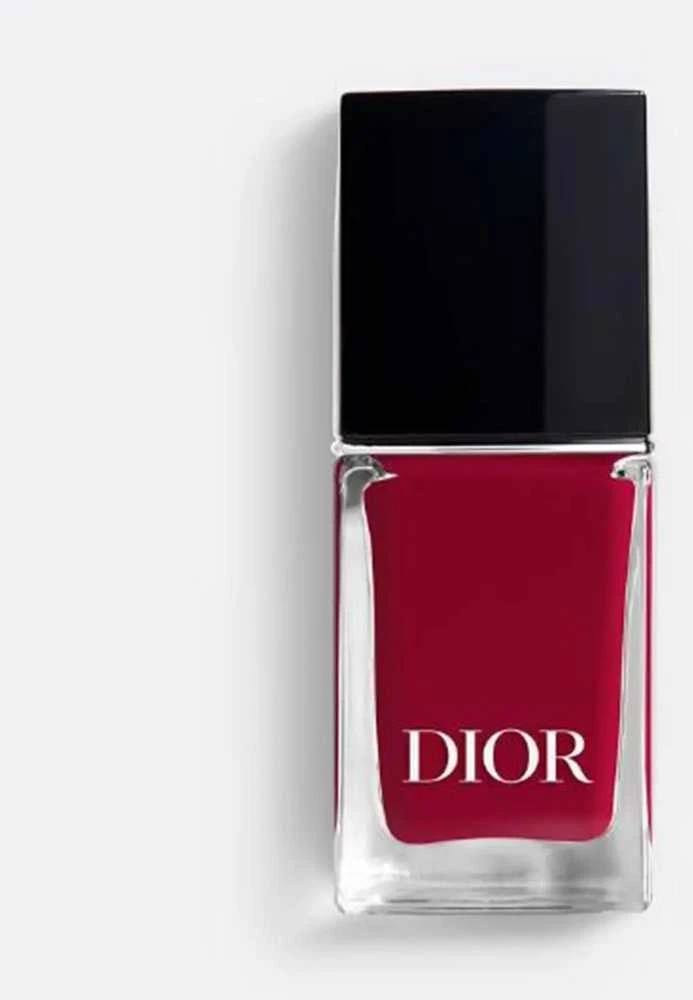 Nagų lakas DIOR VERNIS N:853 Rouge Trafalgar