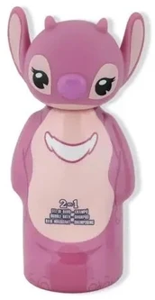 Disney Lorenay Stitch Fig Angel Gel Champu 350