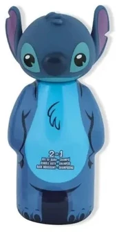 Disney Stitch mėlynas gelis-Champu figūrėlė 300 1279
