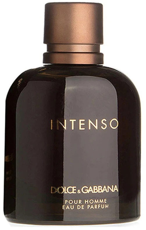 Kvepalai vyrams Dolce & Gabbana Pour Homme Intenso EDP, 75 ml