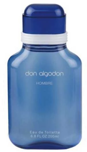 Don Algodón D Algodon Man Clasica, 30 ml