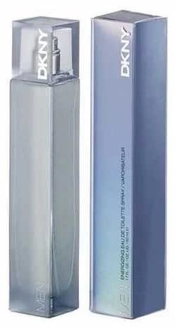 Donna Karan Dkny Men Eau De Toilette Purškiklis 100ml