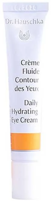 Dr. Hauschka Daily Hydrating Paakių kremas 12.5ml
