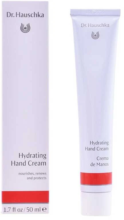 Dr. Hauschka drėkinamasis rankų kremas 50ml