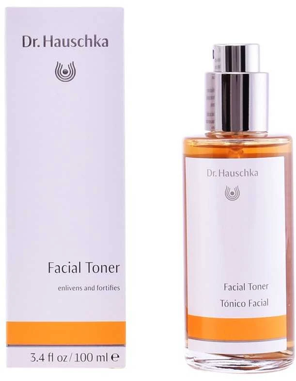 Dr. Hauschka veido tonikas purškiamas 100ml