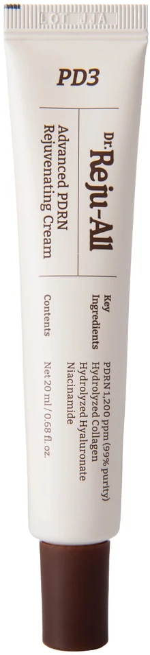 Dr.Reju-All Dr. Reju-All Advanced PDRN Rejuvenating Kreminis 20ml, 20 ml