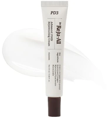 Dr.Reju-All Dr. Reju-All Advanced PDRN Rejuvenating Kreminis 20ml, 20 ml