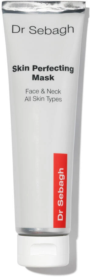 Dr Sebagh Skin Perfecting Illuminating Kreminis Mask veido kaukė, 150 ml