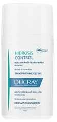 Ducray Hydrosis Control rutulinis antiperspirantas 40 ml