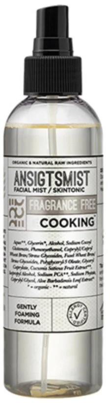 Ecooking Tonikas Mist, 200 ml