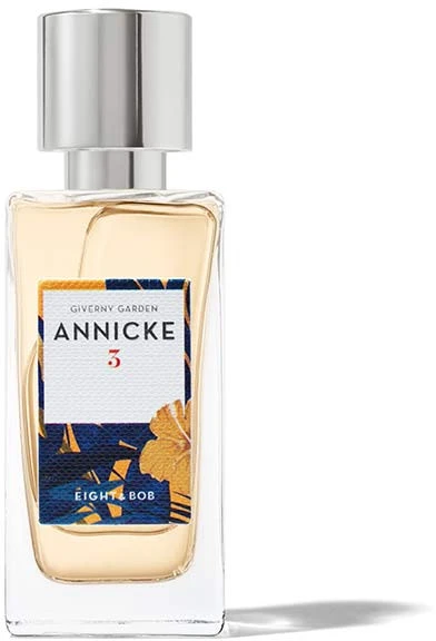 Eight & Bob Annicke 3 EDP parfumuotas vanduo moterims, 30 ml