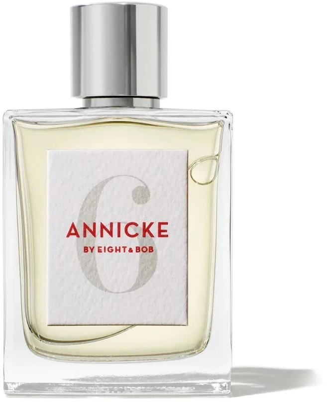 Eight & Bob Annicke 6 EDP parfumuotas vanduo moterims, 100 ml