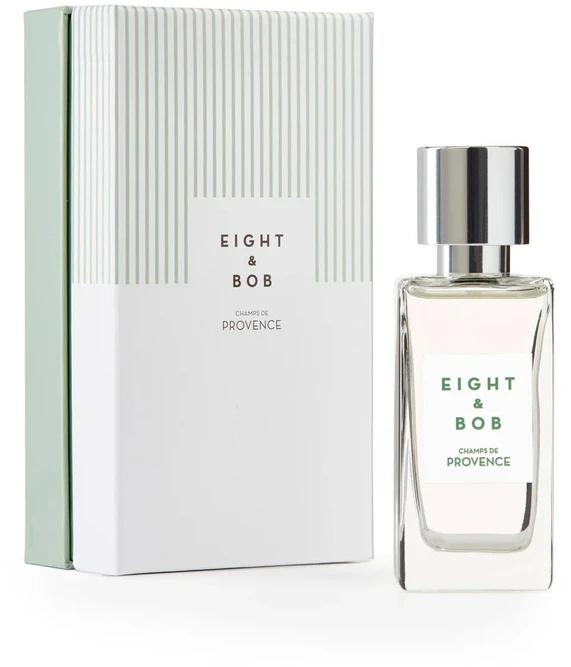 Eight & Bob Champs De Provence EDP parfumuotas vanduo unisex, 30 ml