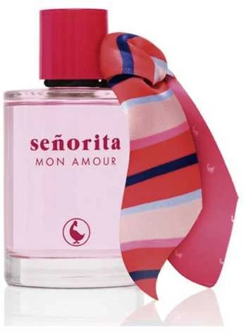 El Ganso Senjorita Mon Amour tualetinis vanduo 125ml