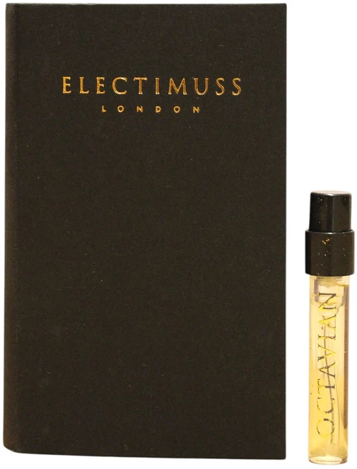 „Electimuss“, „Emperor Collection“ – „Octavian“, kvepalai, unisex, 1,8 ml *buteliukas