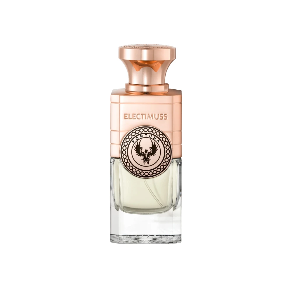 Electimuss Eternal Collection - Fortuna PP kvepalai unisex, 100 ml