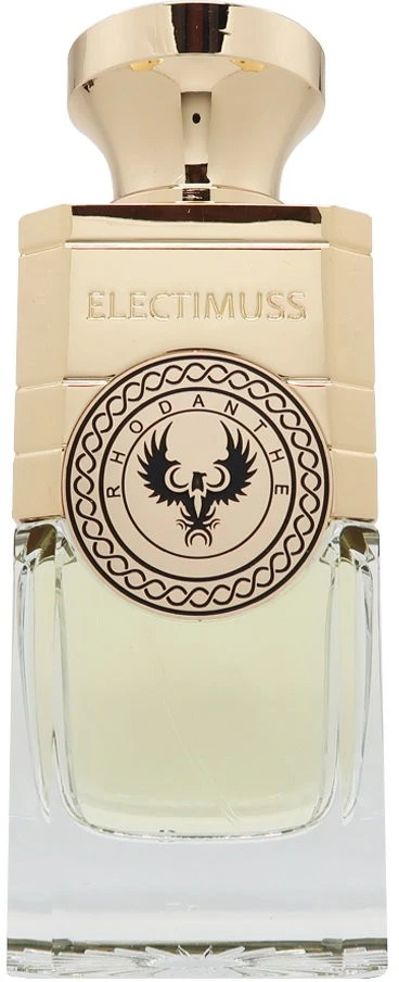 Electimuss, Eternal Collection - Rhodanthe, kvepalai, unisex, 100 ml *Pavyzdys