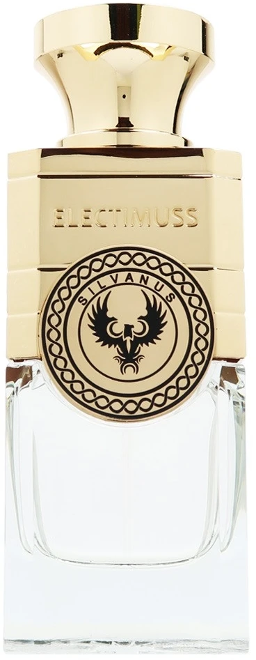 „Electimuss Eternal Collection“ – „Silvanus PP“ kvepalai unisex, 100 ml