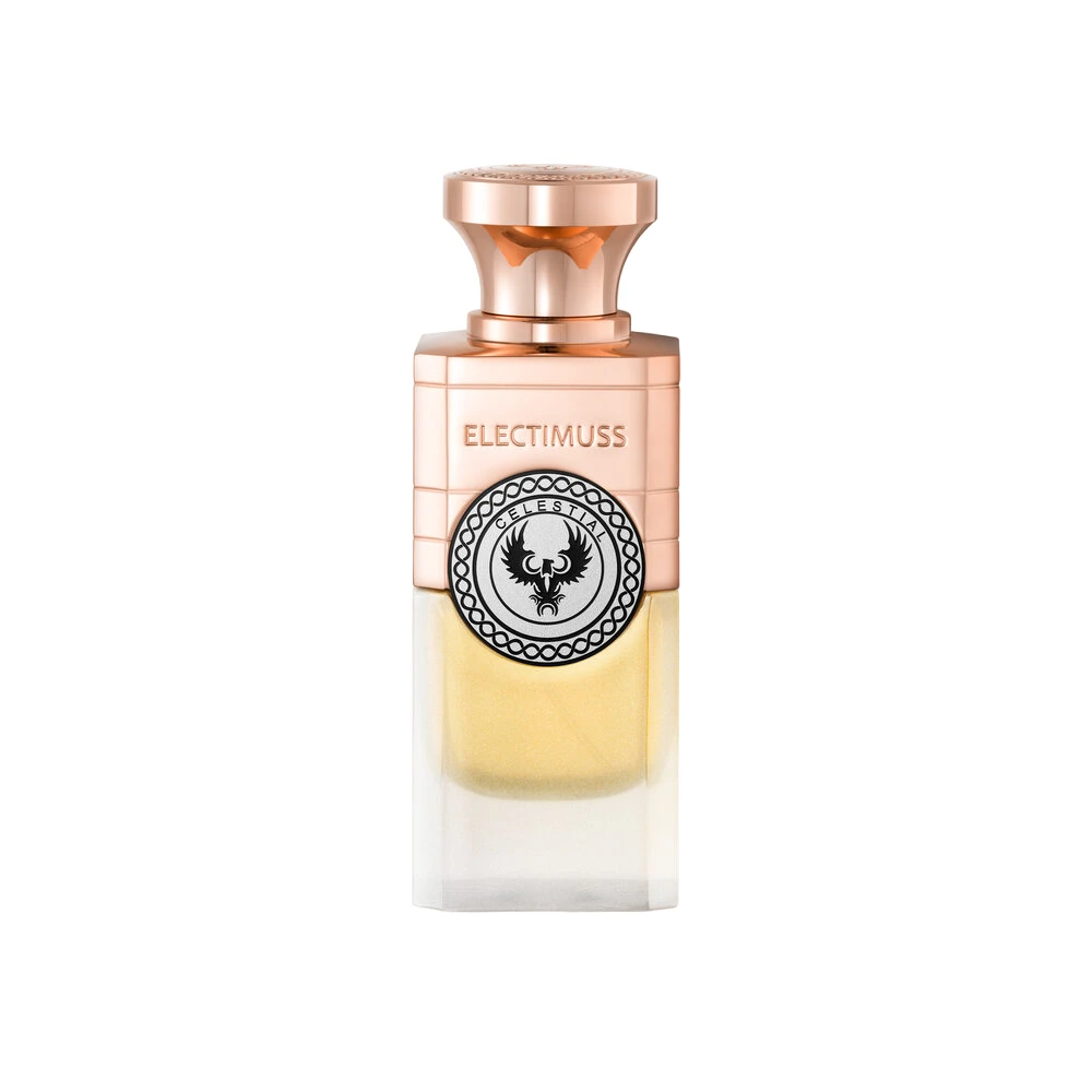Electimuss Lustrous Collection - Celestial PP kvepalai unisex, 100 ml