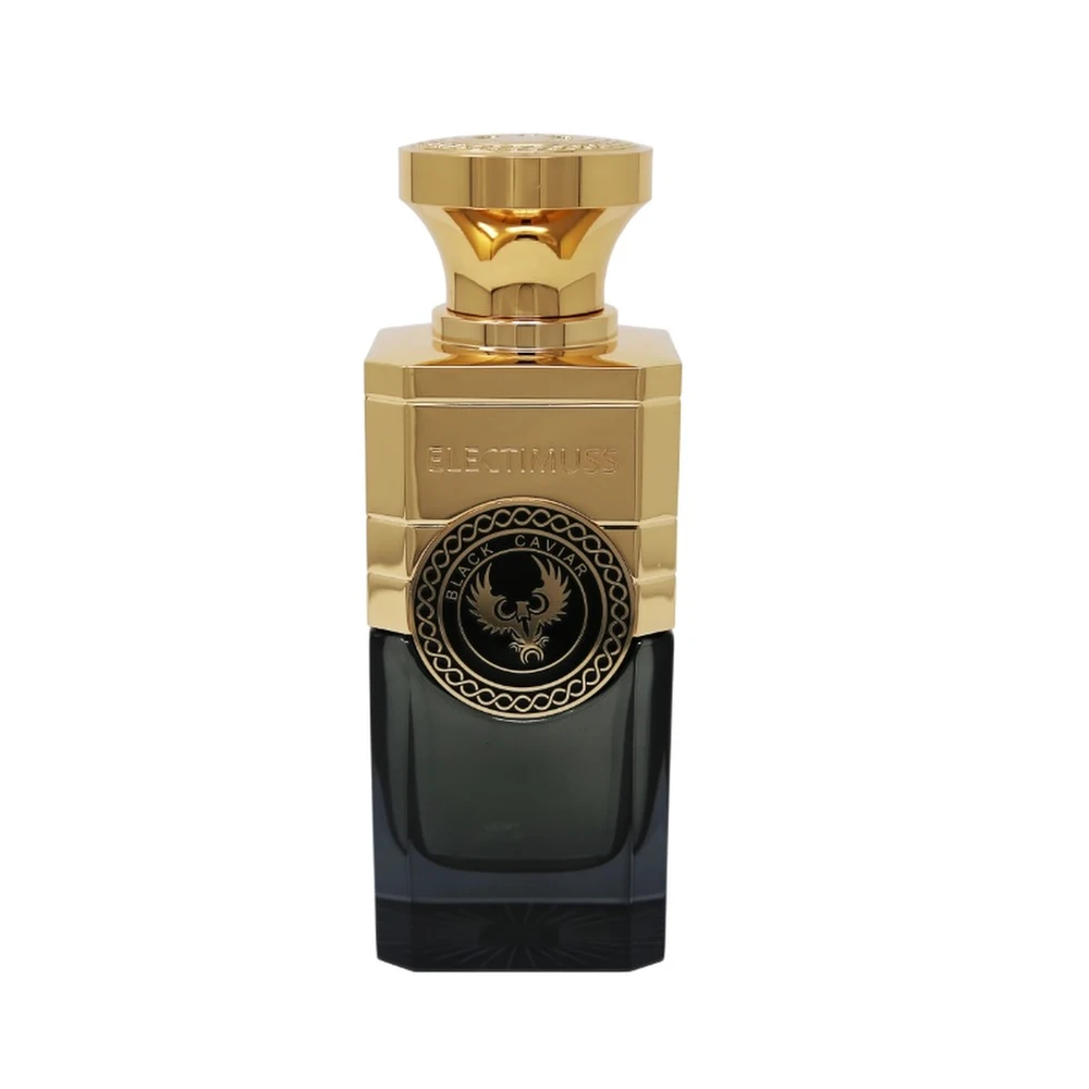 Electimuss Nero Collection - Juodas Caviar PP kvepalai unisex, 100 ml
