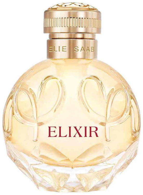 Elie Saab, Eliksyras, Eau De Parfum, For Women, 100 ml *Tester
