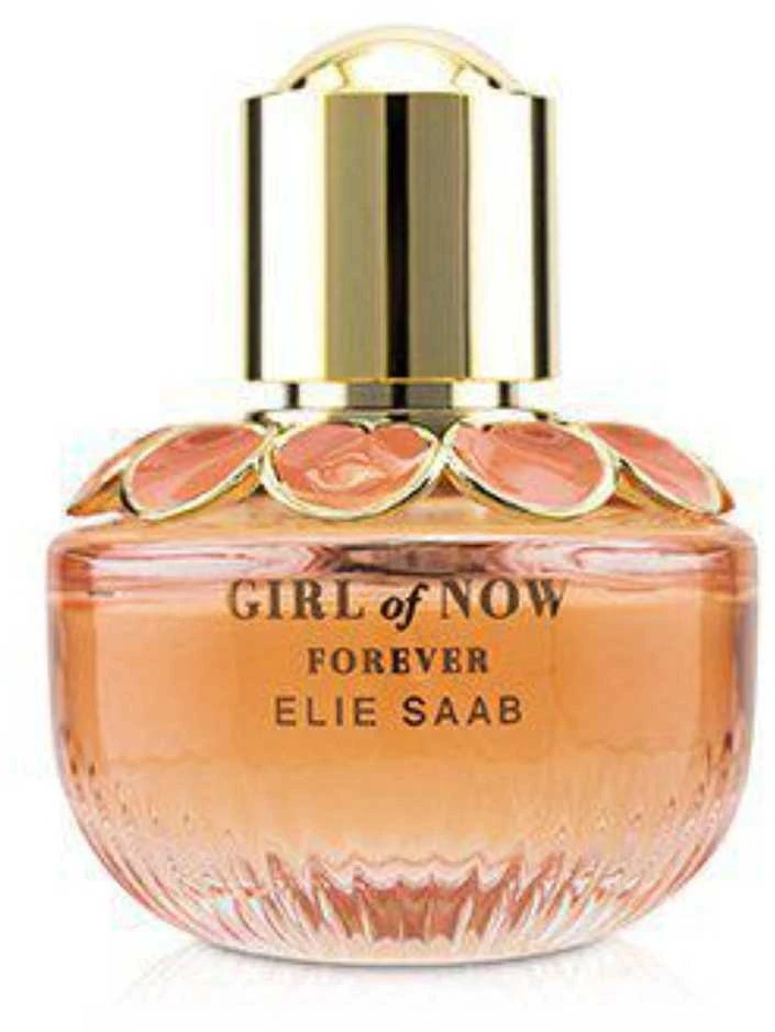 Elie Saab Girl Of Now Forever EDP parfumuotas vanduo moterims, 30 ml