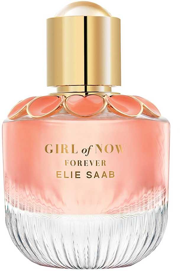 Elie Saab, Girl of Now Forever, Eau De Parfum, Moterims, 90 ml *Testeris