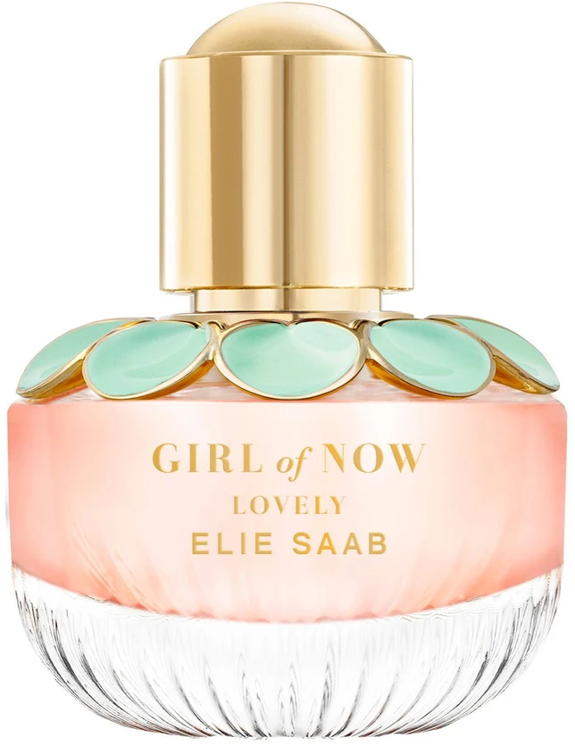 Elie Saab Girl of Now EDP, 30 ml