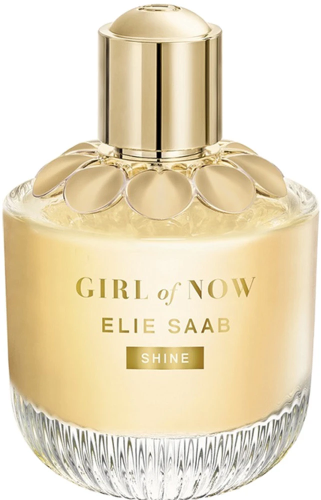 Elie Saab, Girl of Now Shine, Eau De Parfum, For Women, 90 ml *Tester