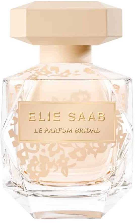 Elie Saab, Le Parfum Bridal, Eau De Parfum, For Women, 90 ml *Tester