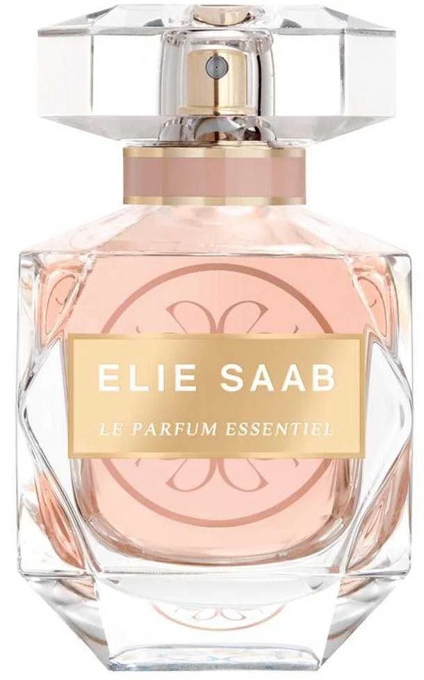 Elie Saab Le Parfum Essentiel EDP parfumuotas vanduo moterims, 50 ml