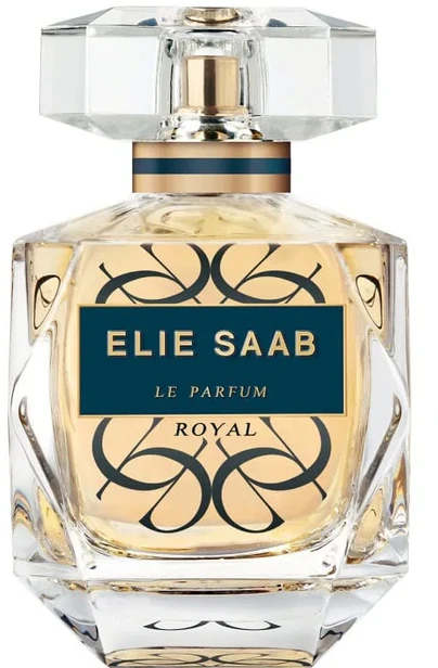 Elie Saab, Le Parfum Royal, Eau De Parfum, For Women, 30 ml
