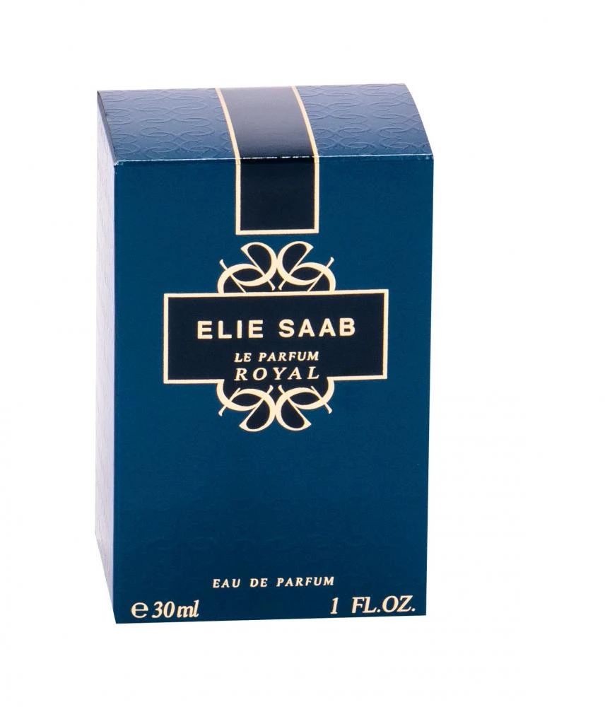 Elie Saab, Le Parfum Royal, Eau De Parfum, For Women, 30 ml