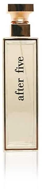 Elizabeth Arden 5th Avenue After Five moterims (Kvepalai Moterims) EDP 125ml (riboto leidimo)