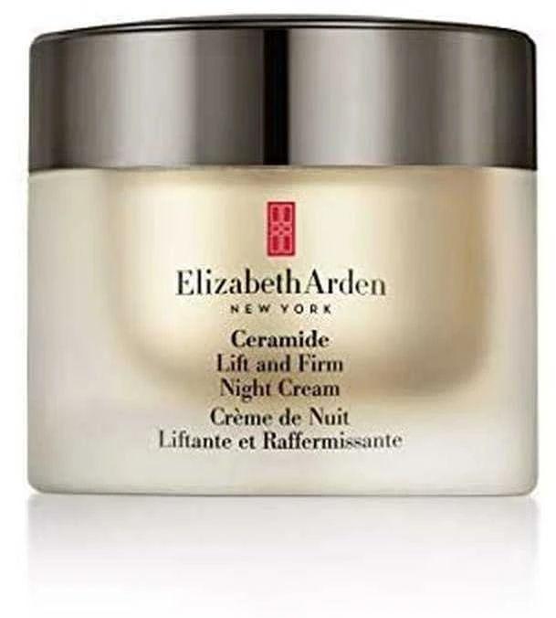 Elizabeth Arden Advanced Ceramide Lift y Firm naktinis kremas 50ml