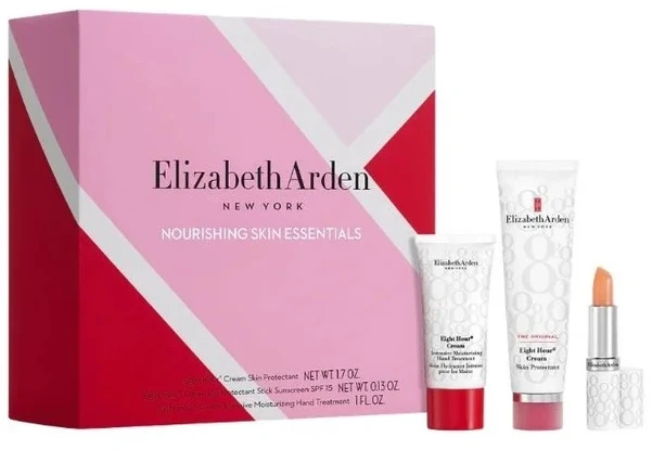 Elizabeth Arden Arden 8hour Cr, 50 ml Set26