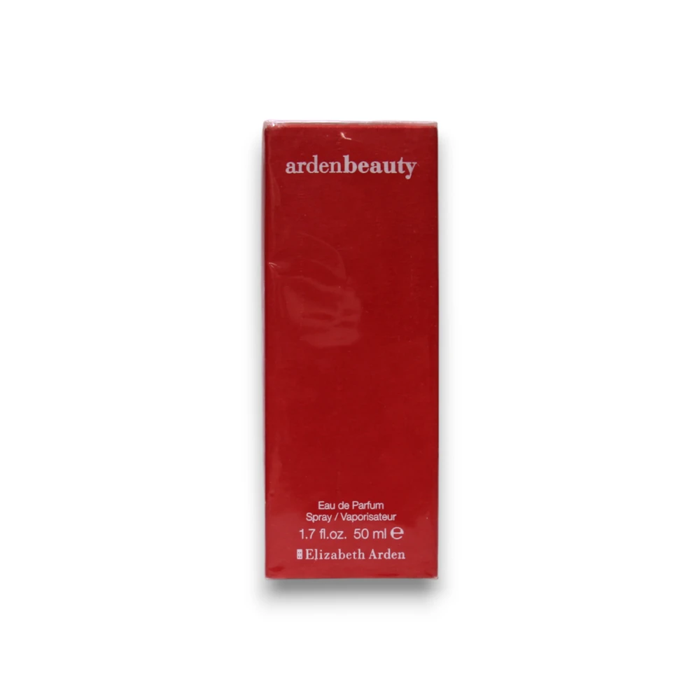 Elizabeth Arden, Arden Beauty, Eau De Parfum, For Women, 50 ml
