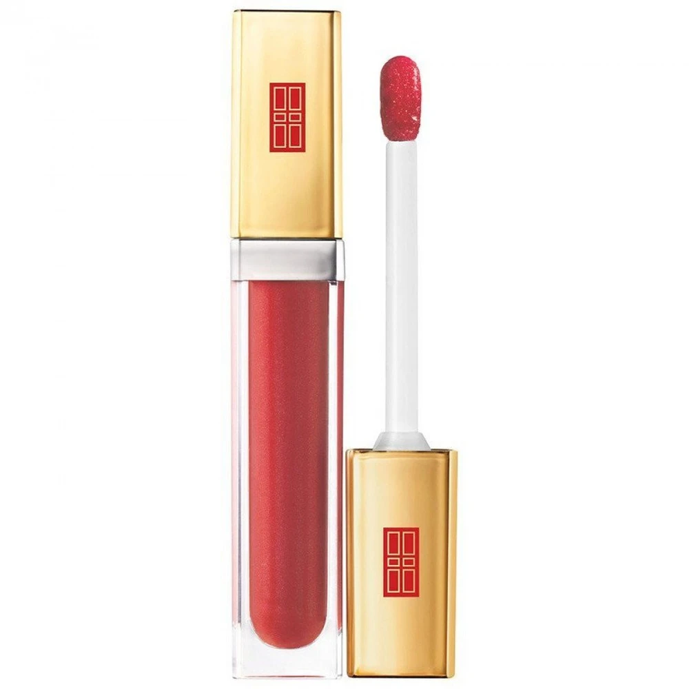 Elizabeth Arden, Beautiful Color, Shining, Lūpų blizgis, 03, Sunset, 6.5 ml *Tester