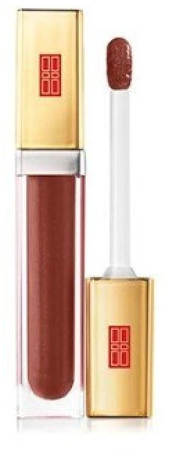 Elizabeth Arden, Beautiful Color, Shining, Lūpų blizgis, 14, Rose Gold, 6.5 ml *Tester