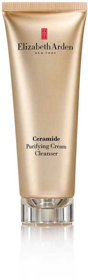 Elizabeth Arden, Ceramide, Anti-Ageing, Cleansing Kreminis, 125 ml *Tester