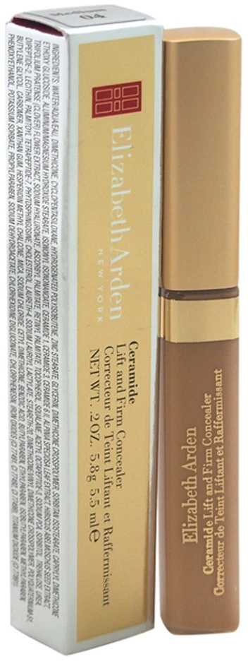 Elizabeth Arden, Ceramide, Liquid Maskuoklis, 04, Medium, 5.5 ml *Tester
