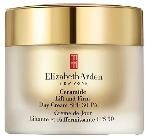Elizabeth Arden, Ceramide, Moisturizing, Kreminis, For Face, SPF 30, 50 ml *Tester