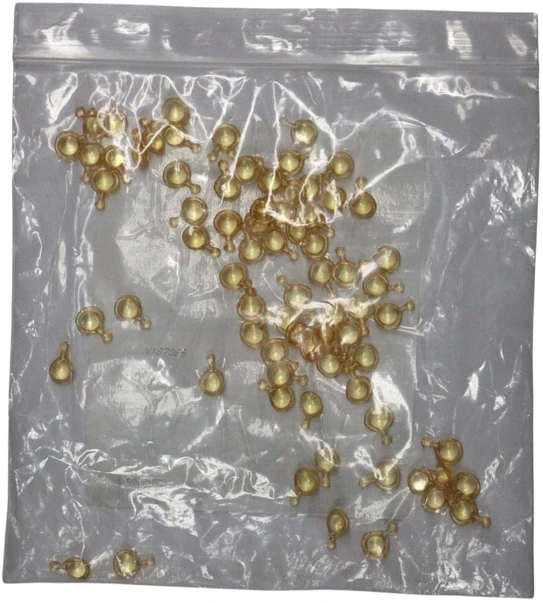 Elizabeth Arden Ceramide Advanced Treatment serumo kapsulės