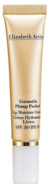 Elizabeth Arden, Ceramide, Replumping, Kreminis, For Lips, SPF 30, 15 ml *Tester