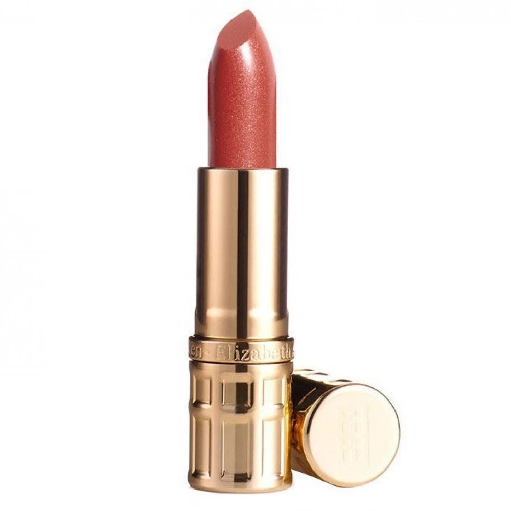Elizabeth Arden, Ceramide Ultra, Kreminis Lipstick, 05, Ginger, 3.5 g *Tester
