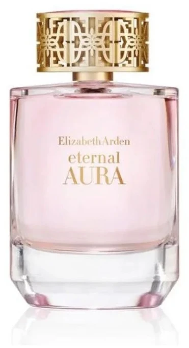Elizabeth Arden e Arden Eternal Aura Ep 30 Vap