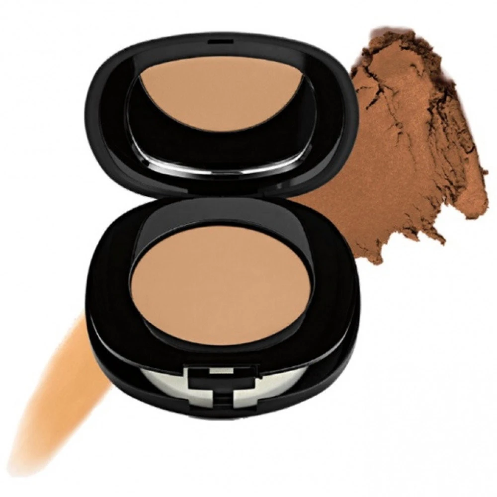 „Elizabeth Arden“, „Flawless Finish Everyday Perfection Bouncy“, simondsijų aliejus, švelni natūrali apdaila, „Kreminis“ makiažo pagrindas, 12, šiltas pekano riešutas.